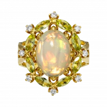 Кольцо «Звездные высоты» Кольцо «Звездные высоты»