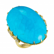 Кольцо «Карта ветров» Кольцо «Карта ветров»