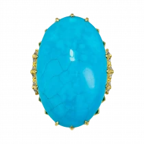 Кольцо «Карта ветров» Кольцо «Карта ветров»