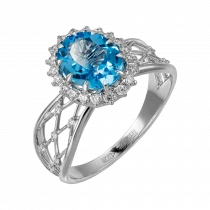 Кольцо «Милаццо» Кольцо «Милаццо»