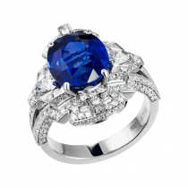 Кольцо «Преемственность традиций» Кольцо «Преемственность традиций»