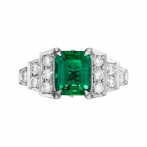 Кольцо «Баркачча» Кольцо «Баркачча»