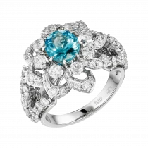 Кольцо «Звезда упавшая в ночь» Кольцо «Звезда упавшая в ночь»