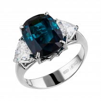 Кольцо «Определяя путь» Кольцо «Определяя путь»