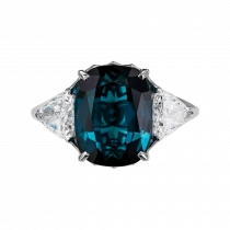 Кольцо «Определяя путь» Кольцо «Определяя путь»