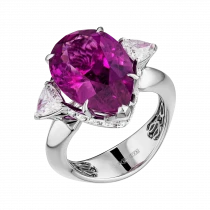 Кольцо «Новая реальность» Кольцо «Новая реальность»