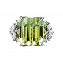 Кольцо «Мгновение прохлады» Кольцо «Мгновение прохлады»