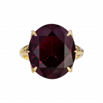 Кольцо «Багряный импульс»