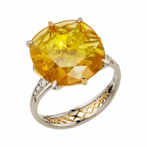 Кольцо «Пухраджа» Кольцо «Пухраджа»