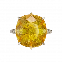 Кольцо «Пухраджа» Кольцо «Пухраджа»