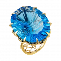 Кольцо «Изображая воздух» Кольцо «Изображая воздух»