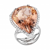 Кольцо «Шепот нежности» Кольцо «Шепот нежности»