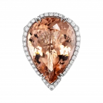 Кольцо «Шепот нежности» Кольцо «Шепот нежности»