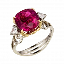 Кольцо «Зрелость лета» Кольцо «Зрелость лета»