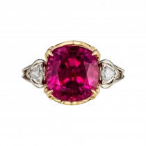 Кольцо «Зрелость лета» Кольцо «Зрелость лета»