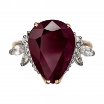 Кольцо «Эстате» Кольцо «Эстате»