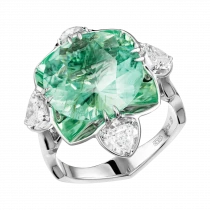 Кольцо «Глубина неземных откровений»