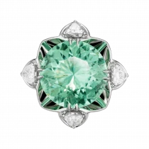 Кольцо «Глубина неземных откровений»