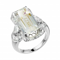 Кольцо «Лунное касание»