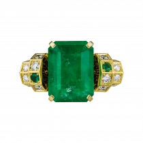 Кольцо «Мечтатель»