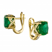 Серьги «Вызывая удивление» Серьги «Вызывая удивление»