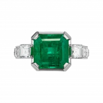 Кольцо «Созвучие веков»