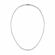 Колье «За гранью мгновения»