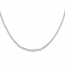 Колье «За гранью мгновения»