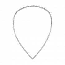 Колье «Миг, ставший вечностью»