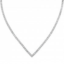 Колье «Миг, ставший вечностью»