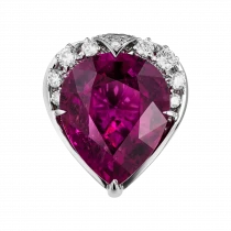 Кольцо «Сияющее соло»