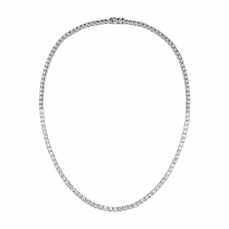 Колье «Запечатленная красота»