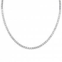 Колье «Запечатленная красота»