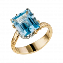 Кольцо «Оберегая сон»