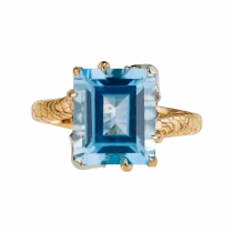 Кольцо «Оберегая сон»