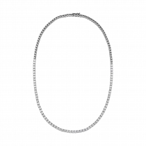 Колье «Бриллиантовая нить»