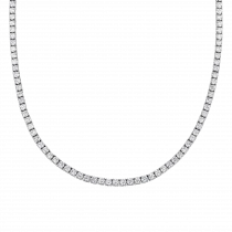 Колье «Бриллиантовая нить»