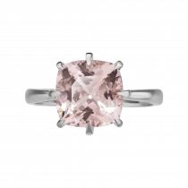 Кольцо «Приятная воздушность»