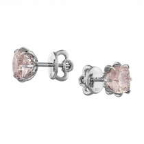 Серьги «Приятная воздушность» Серьги «Приятная воздушность»