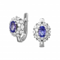 Серьги «Lovely 96» Серьги «Lovely 96»