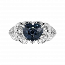 Кольцо «Вечное единство»