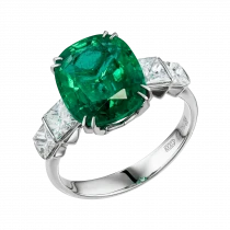 Кольцо «Истинная близость»