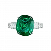 Кольцо «Истинная близость»