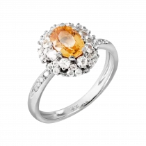 Кольцо «Lovely 205»