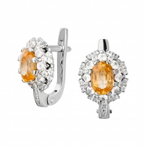 Серьги «Lovely 205» Серьги «Lovely 205»