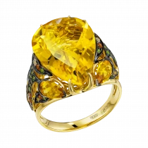 Кольцо «Золотой Кинге» Кольцо «Золотой Кинге»