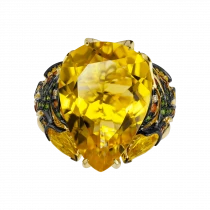 Кольцо «Золотой Кинге» Кольцо «Золотой Кинге»