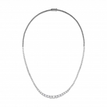 Колье «Нить, сотканная из чувств» Колье «Нить, сотканная из чувств»