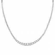 Колье «Нить, сотканная из чувств» Колье «Нить, сотканная из чувств»