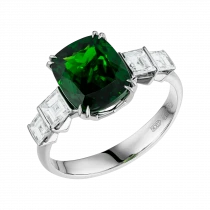 Кольцо «Тундуру» Кольцо «Тундуру»